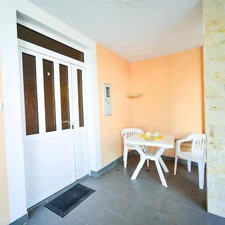 Marino Appartement Zadar