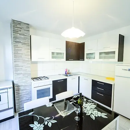 Appartement Marino Zadar