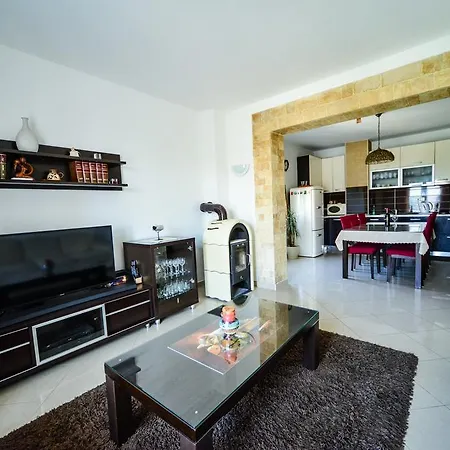 Marino Appartement *