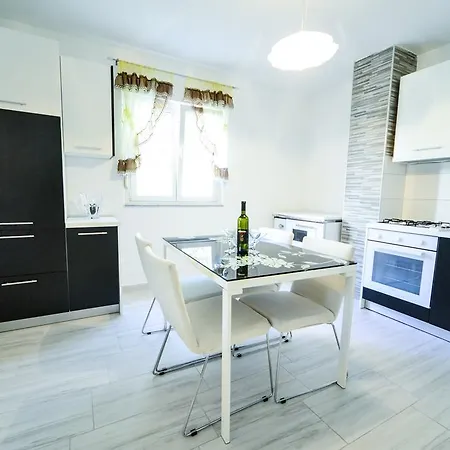 Appartement Marino