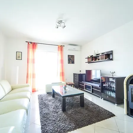 Marino Appartement *
