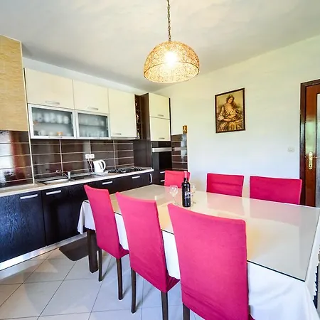 Marino Appartement