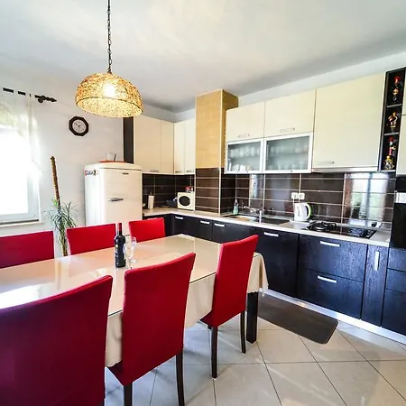Appartement Marino Zadar