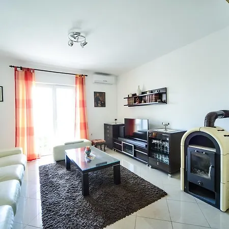 Appartement Marino